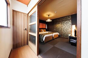 R-Guest Residence Tsurumibashi