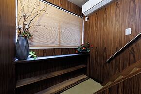 R-Guest Residence Tsurumibashi