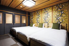 R-Guest Residence Tsurumibashi
