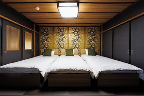 R-Guest Residence Tsurumibashi
