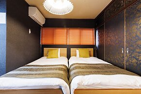 R-Guest Residence Tsurumibashi