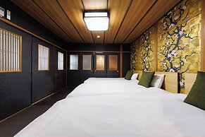 R-Guest Residence Tsurumibashi