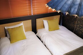 R-Guest Residence Tsurumibashi