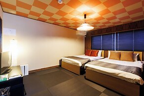 R-Guest Residence Tsurumibashi