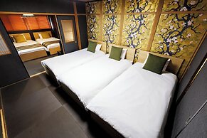R-Guest Residence Tsurumibashi