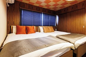 R-Guest Residence Tsurumibashi