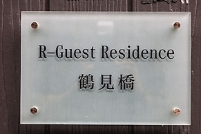 R-Guest Residence Tsurumibashi
