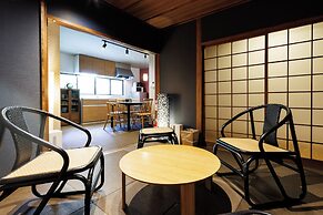 R-Guest Residence Tsurumibashi