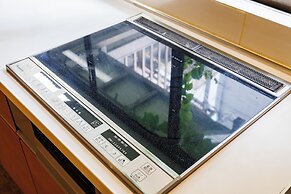 R-Guest Residence Tsurumibashi
