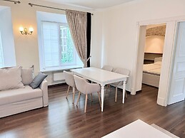 Pilies8 Luxury Vilnius Apartment