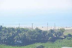 Coastal Peace