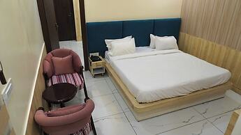 Pranav Resort