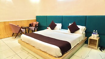 Pranav Resort