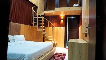 Pranav Resort