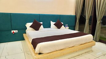Pranav Resort