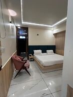 Pranav Resort