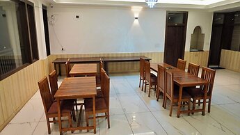 Pranav Resort
