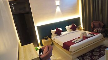 Pranav Resort