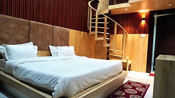 Pranav Resort