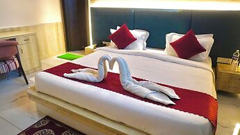 Pranav Resort