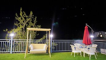 Pranav Resort
