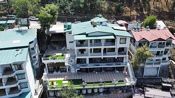 Pranav Resort