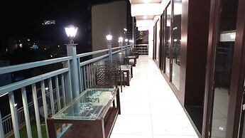 Pranav Resort