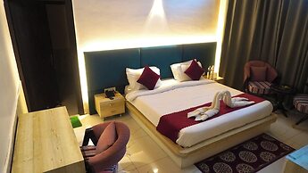 Pranav Resort