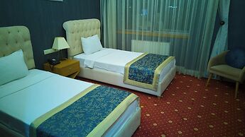 Rabat Resort Hotel