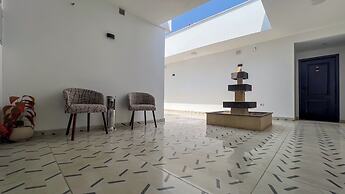 Kanz Boutique Hotel