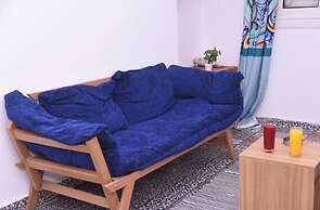Kanz Boutique Hotel