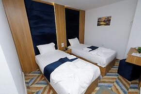 Kanz Boutique Hotel