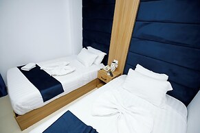 Kanz Boutique Hotel