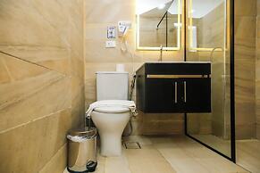 Kanz Boutique Hotel