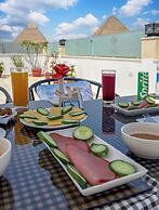 Kanz Boutique Hotel