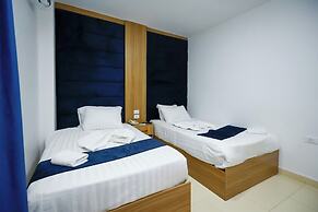 Kanz Boutique Hotel