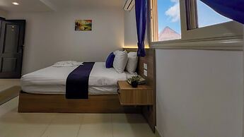 Kanz Boutique Hotel