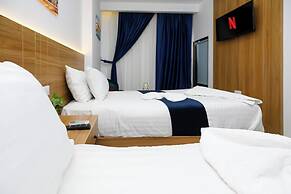 Kanz Boutique Hotel