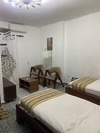 Kanz Boutique Hotel