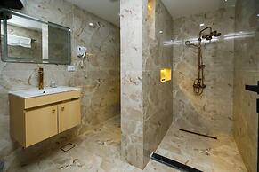 Kanz Boutique Hotel