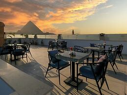 Kanz Boutique Hotel