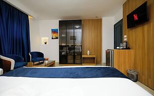 Kanz Boutique Hotel