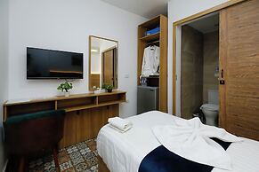 Kanz Boutique Hotel