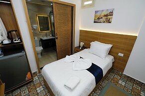 Kanz Boutique Hotel