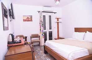 Kanz Boutique Hotel