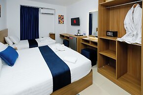 Kanz Boutique Hotel