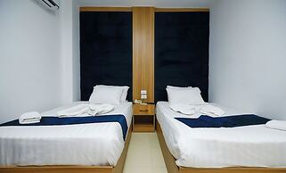 Kanz Boutique Hotel