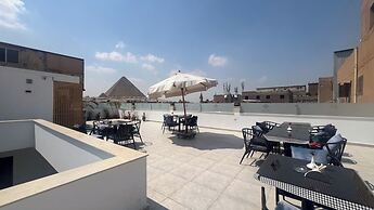 Kanz Boutique Hotel