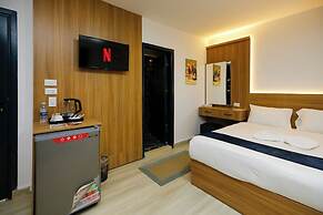 Kanz Boutique Hotel