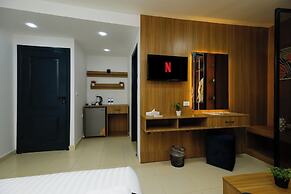 Kanz Boutique Hotel